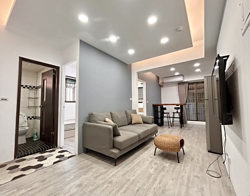 漂亮美二房🙌可租補🙌近大慶中山醫🙌還有餐桌好溫馨 - Image 3