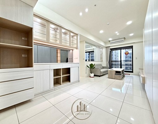 聯悅臻超美裝潢戶🔥全新3房平車|可寵|可租補|✨ - Image 4