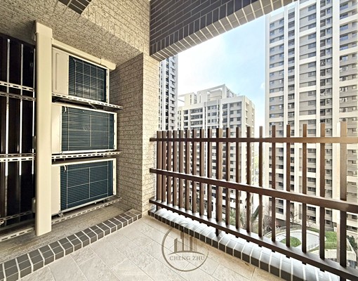 聯悅臻超美裝潢戶🔥全新3房平車|可寵|可租補|✨ - Image 5