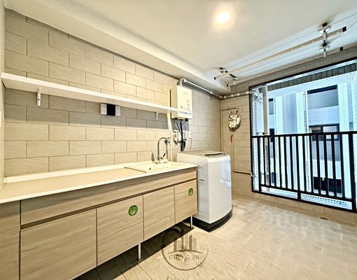 聯悅臻超美裝潢戶🔥全新3房平車|可寵|可租補|✨ - Image 7