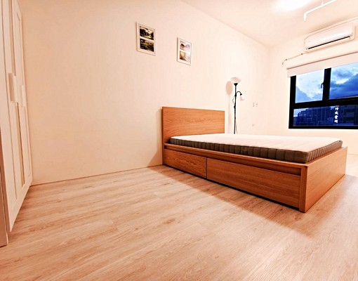 【龜山華悅城|2房1廳1衛|近A7體大站】誠可談可租補 - Image 3