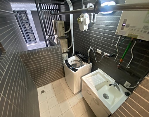 洲際W🉑️雙租補❗️🉑️貓✨家具電全配二房✨平車 - Image 9