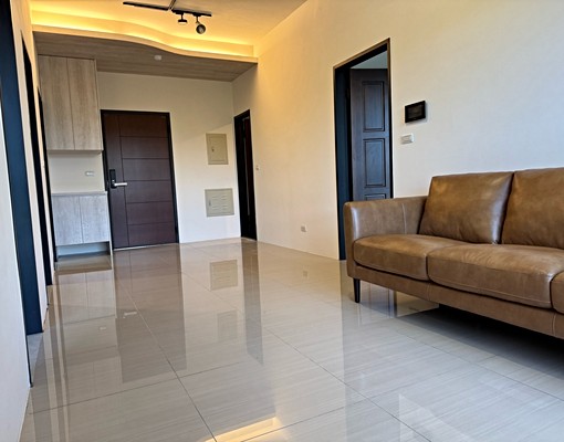 高鐵特區/生醫園區/景觀三房含車 - Image 2