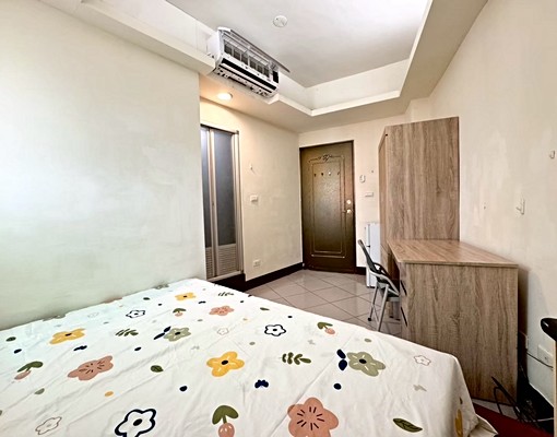 可貓獨洗曬/雙補助/變頻冷氣/興大旁 - Image 4