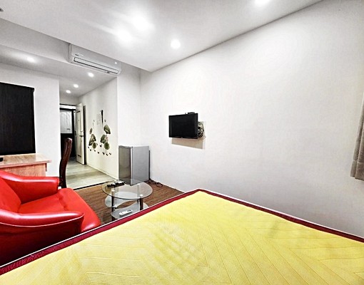 近捷運大坪林【超值租案】獨洗衣機★衛浴有窗★採光優 - Image 4