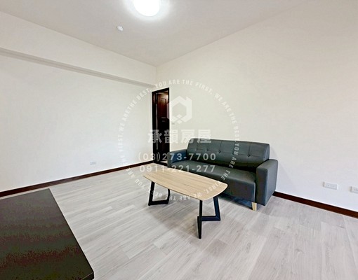 可入戶籍租金補助💚全新兩房第一手入住💚車位可租 - Image 3