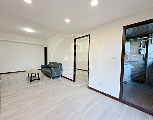 可入戶籍租金補助💚全新兩房第一手入住💚車位可租 - Image 5