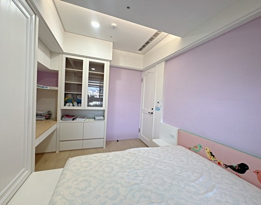 專任~順天硯山行高樓視野百萬裝潢大四房平車 - Image 8