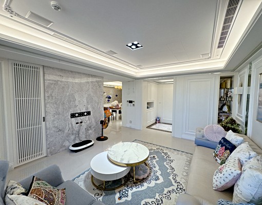 專任~順天硯山行高樓視野百萬裝潢大四房平車 - Image 15