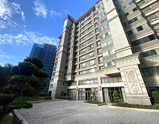 嘉禾社宅/免仲可租補/新世紀特區美四房車 - Image 12