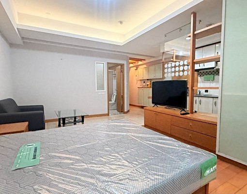 藝文特區自由市大套房✨可補助台水台電 - Image 2