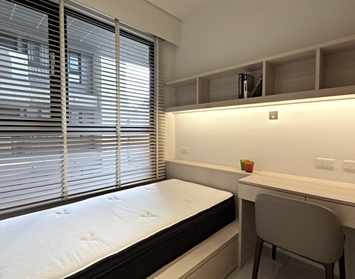 🔥免仲介費🌟湛然幸福時光🌟2+1房🌟高檔裝潢出租 - Image 6