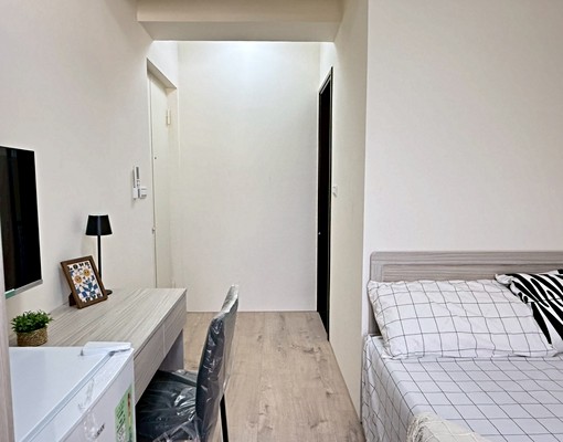 【吉屋租賃】可租補💖可貓✨整棟全新✨多間可選✨太平北屯東區 - Image 5