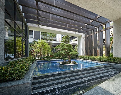 🔥免仲介費🌟湛然幸福時光🌟2+1房🌟高檔裝潢出租 - Image 13