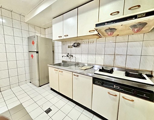 近中興大學💖平價溫馨4房🉑租補🉑戶籍🉑貓✨車位✨ - Image 15