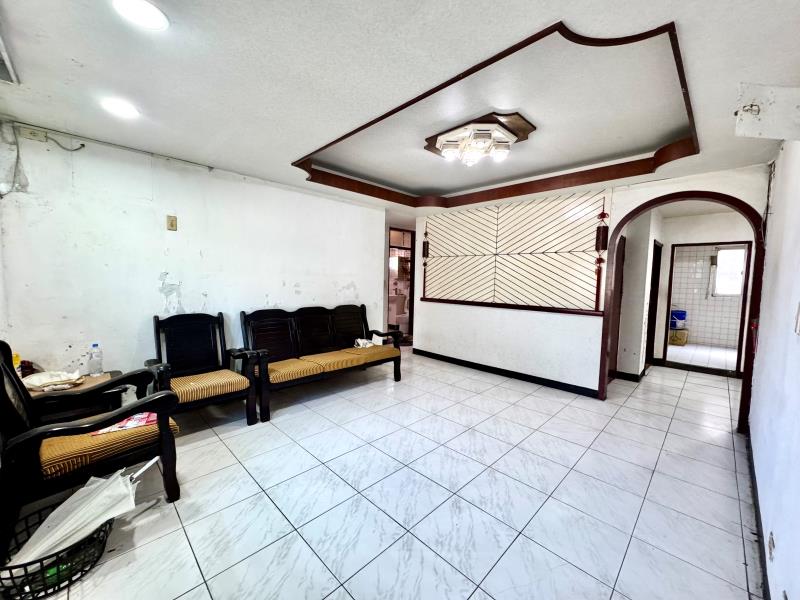 未來萬大線錦和站旁，連城邊間方正美加佳