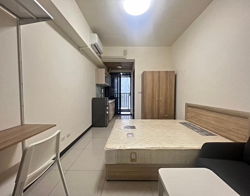 <蘆竹捷運A10>多間質感套房(可租補) - Image 5