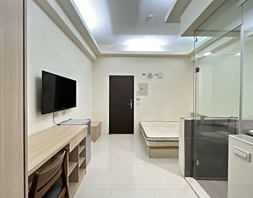 忠勇路電梯套房含水網路電6.5機能完善毛寵不可多間可選!!! - Image 3