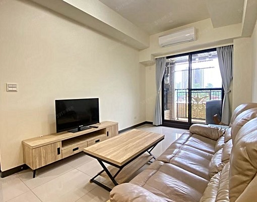 八德重劃區G01兩房全配含車位管理費#拎包入住搶先賞屋 - Image 1