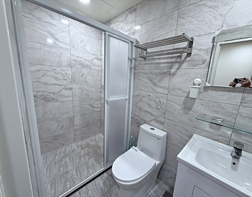 銓力租🔥桃園後站全新獨洗套房 - Image 4