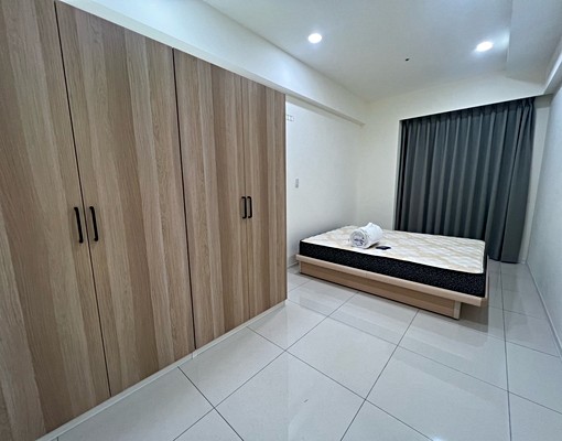 【七期核心軸線|市政一號院】一卡皮箱|全新屋|平車 - Image 3