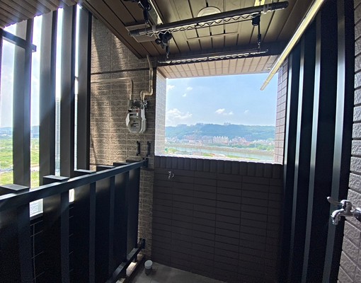 ✅社宅✅可租補/入籍🔶新潤A5二房車🔶五泰阿昌 - Image 8