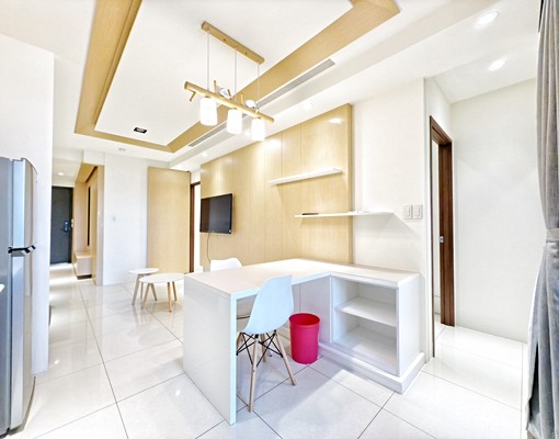 南屯💖潤隆✨百萬裝潢三房✨平車✨高樓層通風視野佳 - Image 3