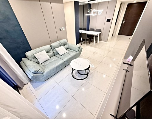 【達麗創世紀】百萬美裝潢✨精緻三房✨職業友善✨ - Image 4