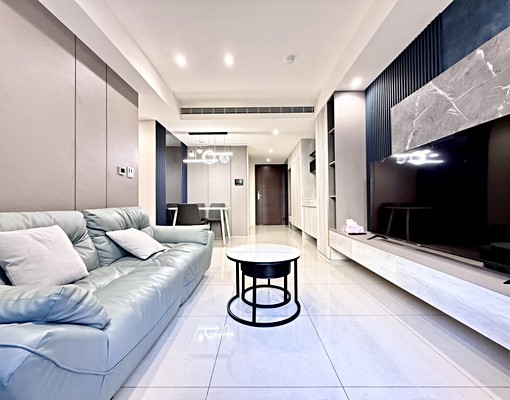 【達麗創世紀】百萬美裝潢✨精緻三房✨職業友善✨ - Image 5