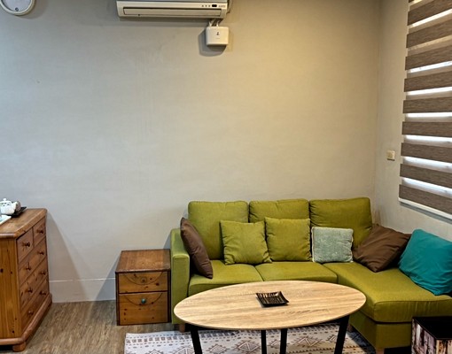 永安路獨立一房一廳一衛超大套房 - Image 1