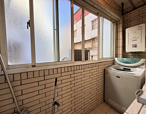 🐈北平文心兩房台水台電可租補入籍/可貓🐈 - Image 6