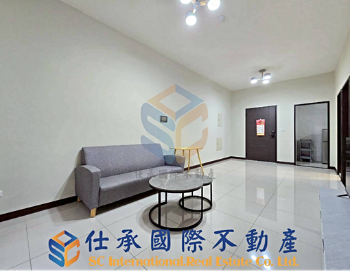 🍄可租補🍄附平面機汽車位🍄垃圾集中🍄03A16 - Image 2