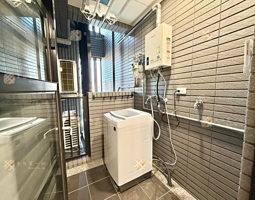 北屯好市多/總站夜市/可寵富好兩房兩衛 - Image 13