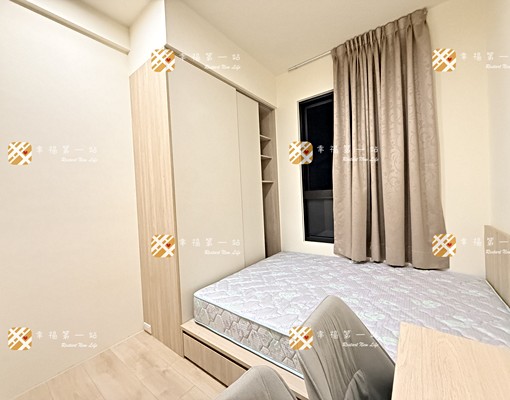 北屯好市多/總站夜市/可寵富好兩房兩衛 - Image 9