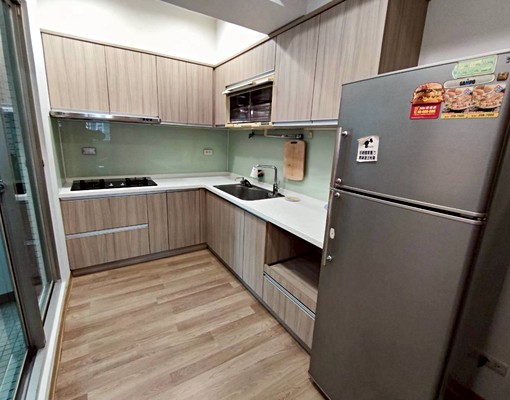 可寵永康家樂福4房2.8萬含車管 - Image 2