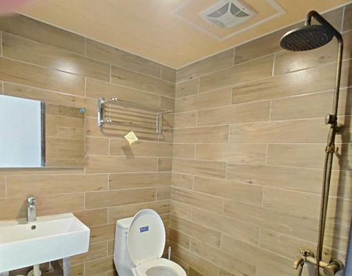 近台中公園,獨立套房,生活機能佳,採光佳,視野觀闊 - Image 11