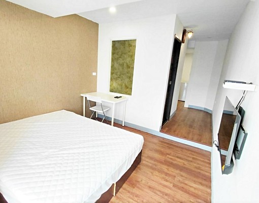 近台中公園,獨立套房,生活機能佳,採光佳,視野觀闊 - Image 10