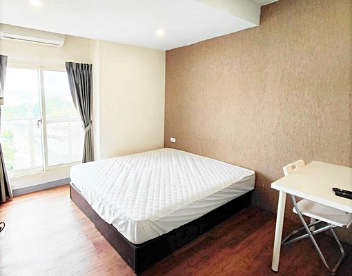 近台中公園,獨立套房,生活機能佳,採光佳,視野觀闊 - Image 9