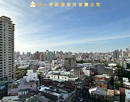 TO社宅可補助|中正商圈景觀精裝兩房車 - Image 15