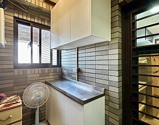 TO社宅可補助|中正商圈景觀精裝兩房車 - Image 13