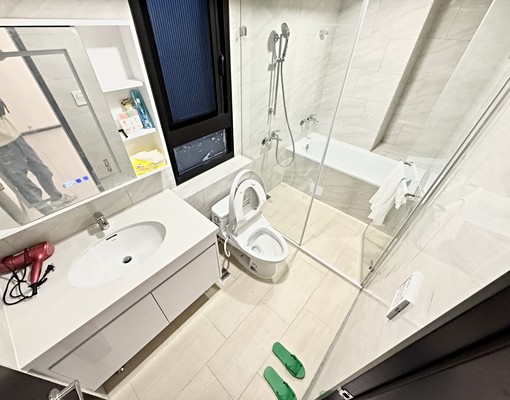 近三井OUTLET🤍稀有可寵四房全配🤍含平車🤍 - Image 9