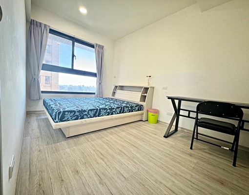 lalaport建國大智小學旱溪💖可租補戶籍報稅美三房浴缸 - Image 6