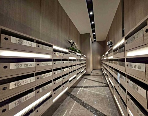 聯上捷運之星捷運站旁舒適兩房平面車位 - Image 13