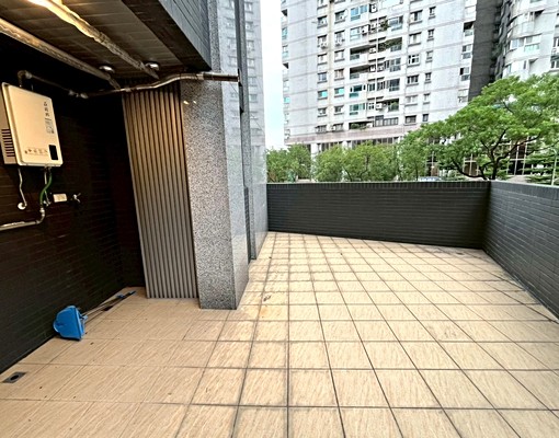 裕隆城大露台電梯3房~附車位、含管理費 - Image 16