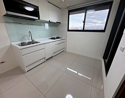 富宇上和苑兩房兩廳/南平公園/可租補全新未住住 - Image 3