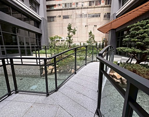 富宇上和苑兩房兩廳/南平公園/可租補全新未住住 - Image 1