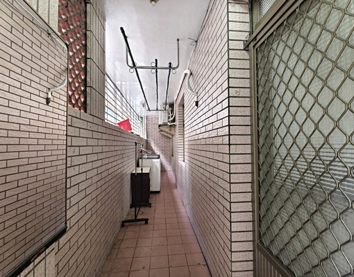 埔墘國小.公園旁.面寬一樓 - Image 7