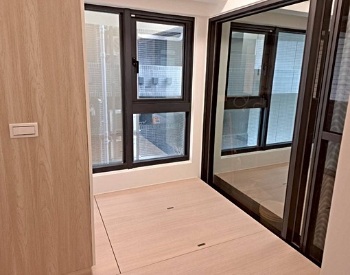 💎仁仁緣漂亮兩房含坡車❗️可租補❗️【住商長安小吳】💎 - Image 3