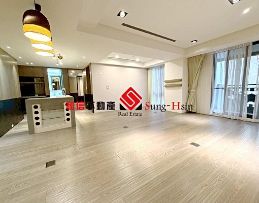 東門站旁稀有豪宅釋出3房附車位。 - Image 3