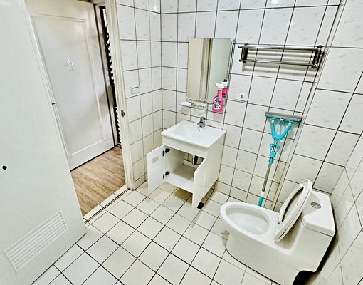 可租補戶籍✨可寵✨陽台獨洗✨全新整理大空間✨大面採光✨管理員 - Image 11